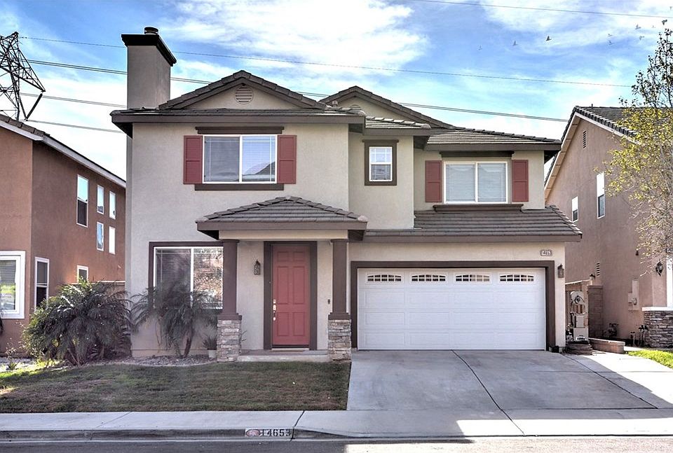 2nd image of 14653 Bison Ln