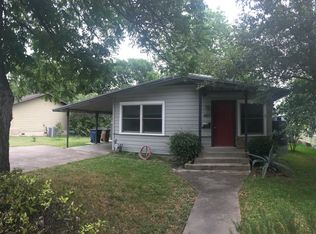 4811 Duval St, Austin, TX 78751
