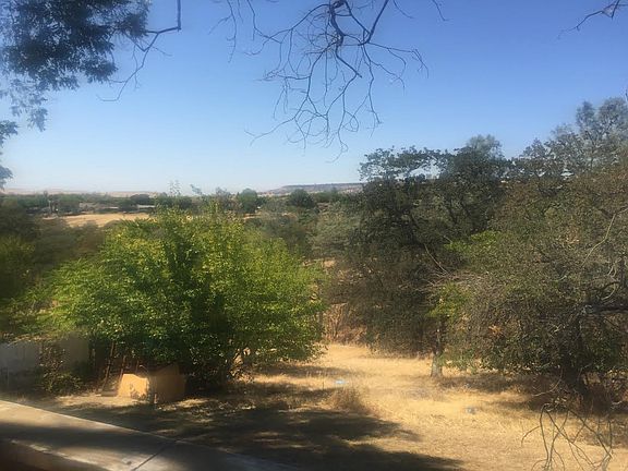 View from the Balcony/Deck