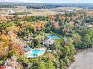 17 Barnaby Blf, Seabrook, SC 29940