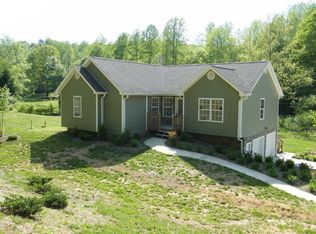 472 Owl Hollow Rd, Mc Donald, TN 37353