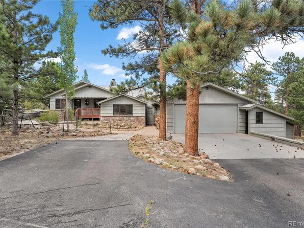 1042 Lexington Lane, Estes Park, CO 80517