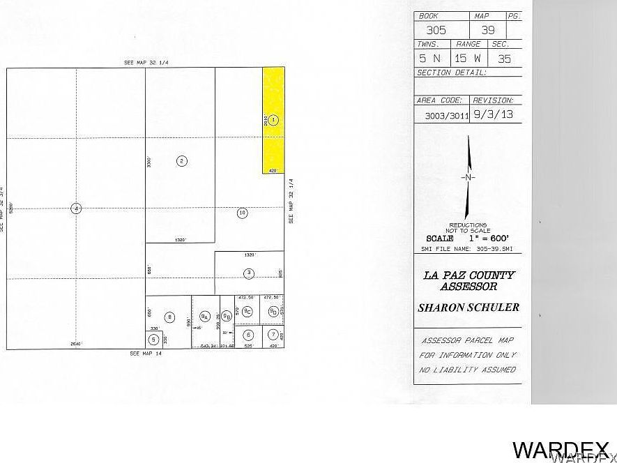 1st image of 41248 E 50 E Avenue