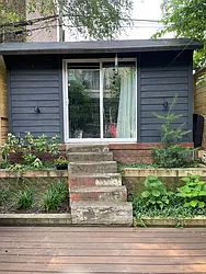 Rented by Compass