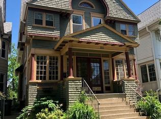 851 Richmond Ave, Buffalo, NY 14222