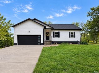 2420 S Leatherwood Rd, Bedford, IN 47421