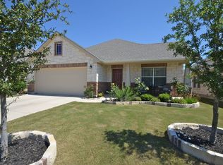 2504 Ericanna Ln, Leander, TX 78641