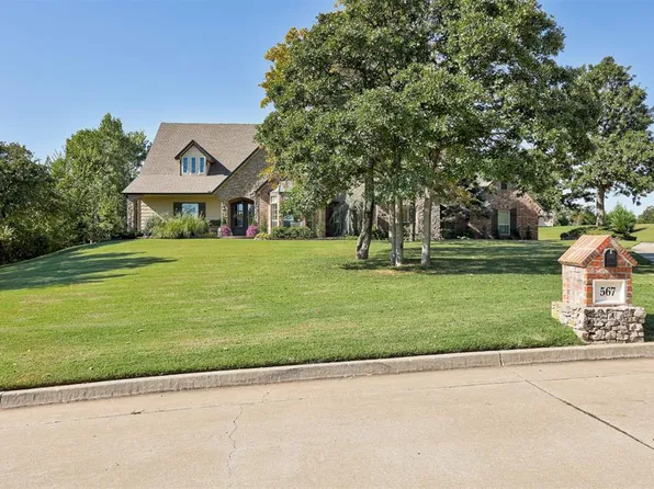 567 Misty Morning Dr, Choctaw, OK 73020