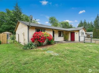 61 E Fir Court, Shelton, WA 98584