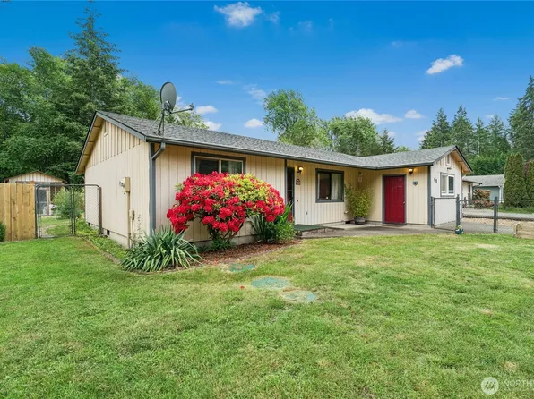 61 E Fir Court, Shelton, WA 98584