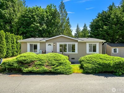 2174 Yew Street Road #22, Bellingham, WA, 98229
