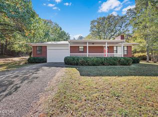 8360 Teague Rd, Medon, TN 38356