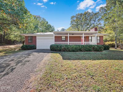 8360 Teague Rd, Medon, TN, 38356