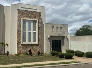 2509 Sonora Ave, Mission, TX 78572