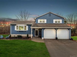 150 Silo Dr, Rocky Hill, CT 06067