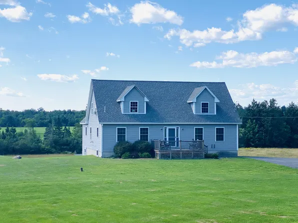 763 Dirigo Road, China, ME 04358