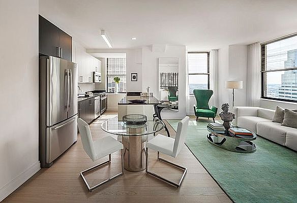 1st image of 70 Pine St #1518