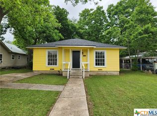 1604 N 7th St, Temple, TX 76501