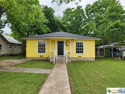 1604 N 7th St, Temple, TX, 76501
