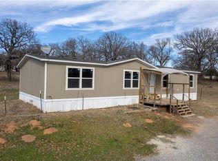 21145 N County Road 3210, Pauls Valley, OK 73075