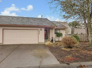 12940 SW Aragon St, Beaverton, OR 97005