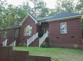 1246 Whisper Ridge Rd, Auburn, AL 36830