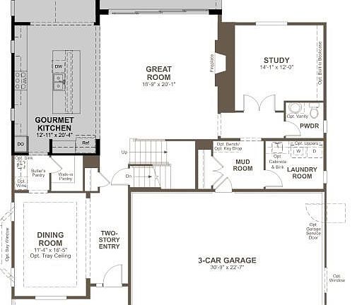 2nd image of this home