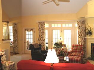 123 S Turnberry, Williamsburg, VA 23188