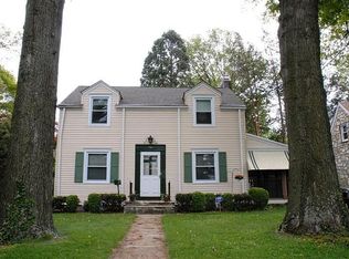 762 Lower Ferry Rd, Ewing, NJ 08628