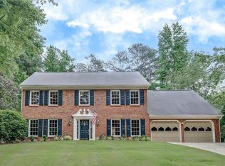 3014 Lanta Ln, Marietta, GA 30062