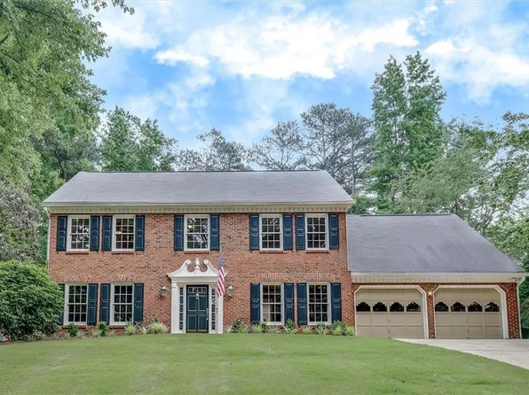 3014 Lanta Ln, Marietta, GA 30062