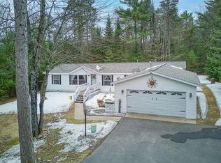 1945 McKinley Blvd, Eagle River, WI 54521