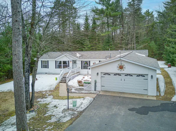 1945 McKinley Blvd, Eagle River, WI 54521