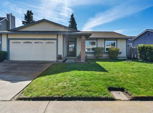 1403 Shasta Street, Suisun City, CA 94585