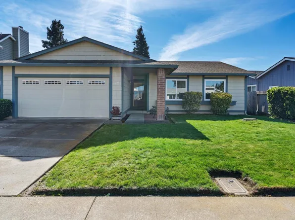 1403 Shasta Street, Suisun City, CA 94585