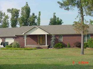 2401 Spring Lake Rd, Paragould, AR 72450