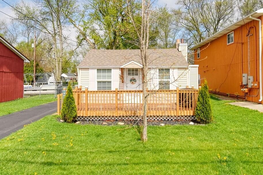 1st image of 4026 Donnely Rd