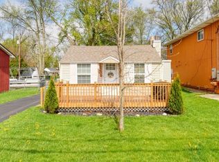 4026 Donnely Rd, Jackson, MI 49201