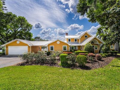 11200 Lane Park Rd, Tavares, FL, 32778