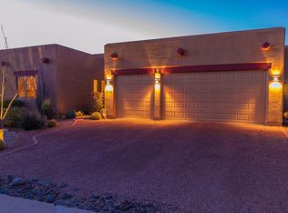 5504 E Woodstock Rd, Cave Creek, AZ 85331
