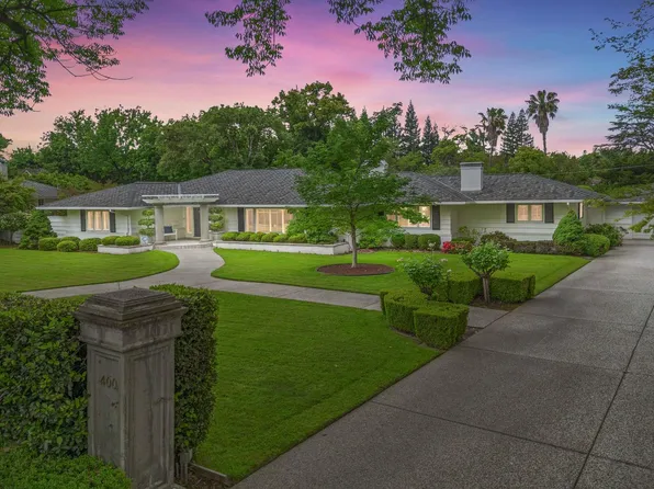 400 Crocker Rd, Sacramento, CA 95864