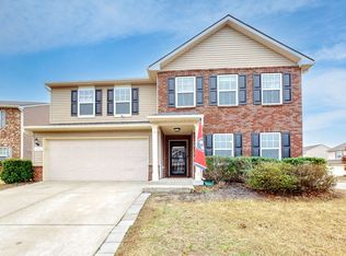1200 Lumsley Dr, Lebanon, TN 37087