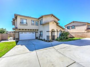 9371 Alderwood Dr, Rancho Cucamonga, CA 91730