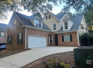 470 Drayton Hall Blvd, Duncan, SC 29334