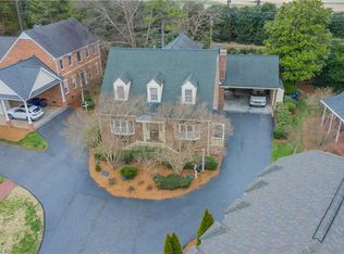 3309 Mayfield Ct, Winston Salem, NC 27104