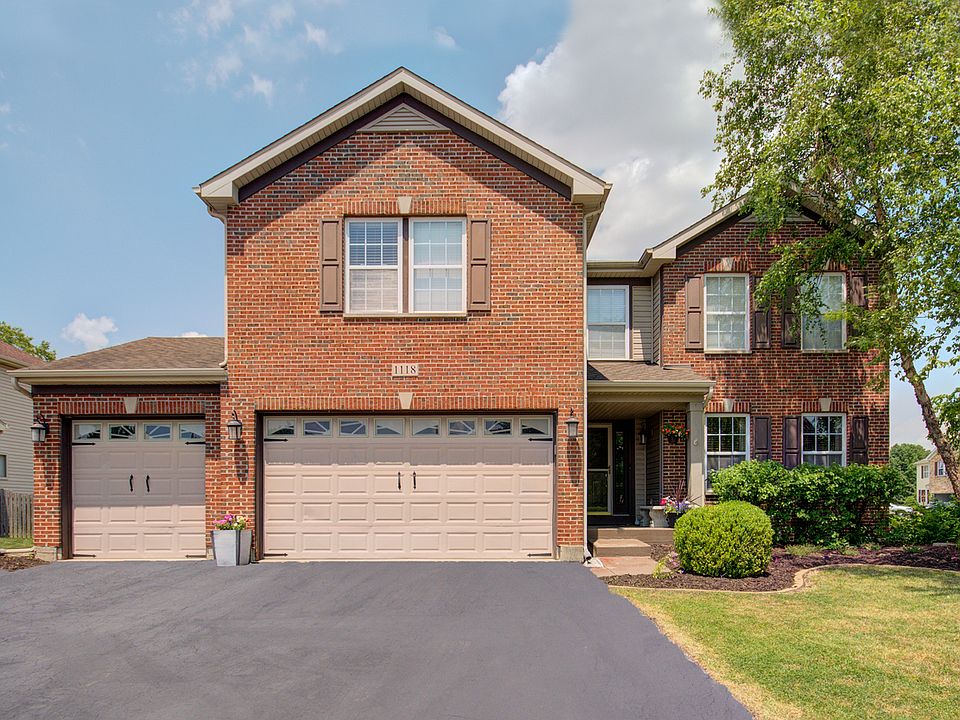 1st image of 1118 Butterfield Cir W