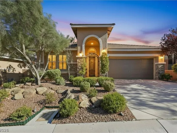 10335 Bays Mountain Ave, Las Vegas, NV 89166
