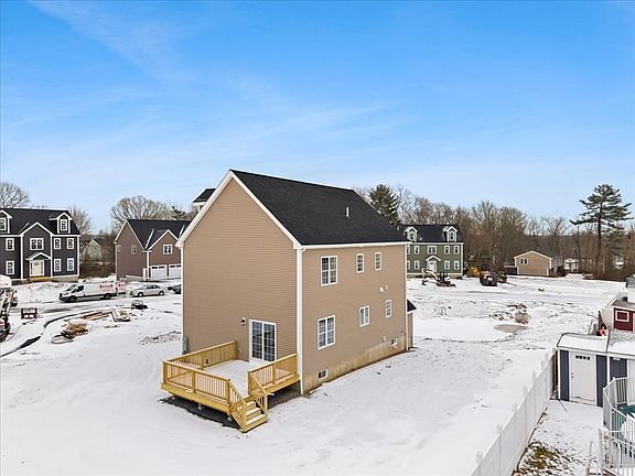 4th image of 34 Austin Ct Lot 2