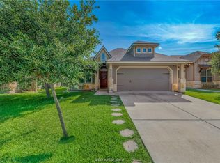 15434 Baker Meadow Loop, College Station, TX 77845