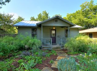 703 E 46th St, Austin, TX 78751
